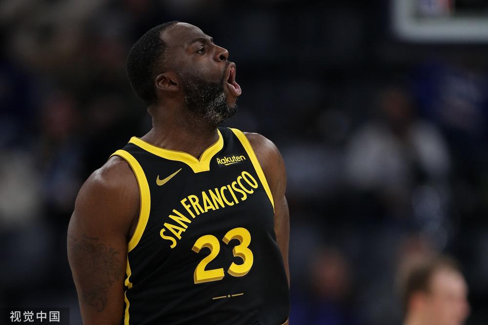 的NBA世