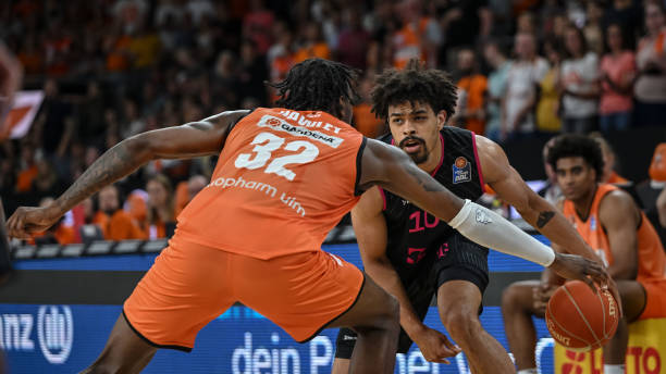 让对手抢下 让对手抢下